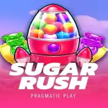 Sugar Rush Slot Spielen