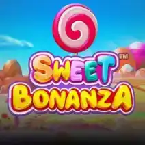 Sweet Bonanza Slot Spielen